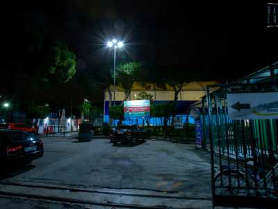 ...e il �Di Cagno Abbrescia�
